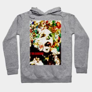 SCARY CLOWN Hoodie